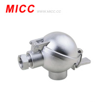 Cabeça do termopar do MICC IP65 165g NAA